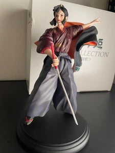 Cominica Studio Ghibli Princess Mononoke Lady Eboshi limited Figure 225/1000 - Picture 1 of 19