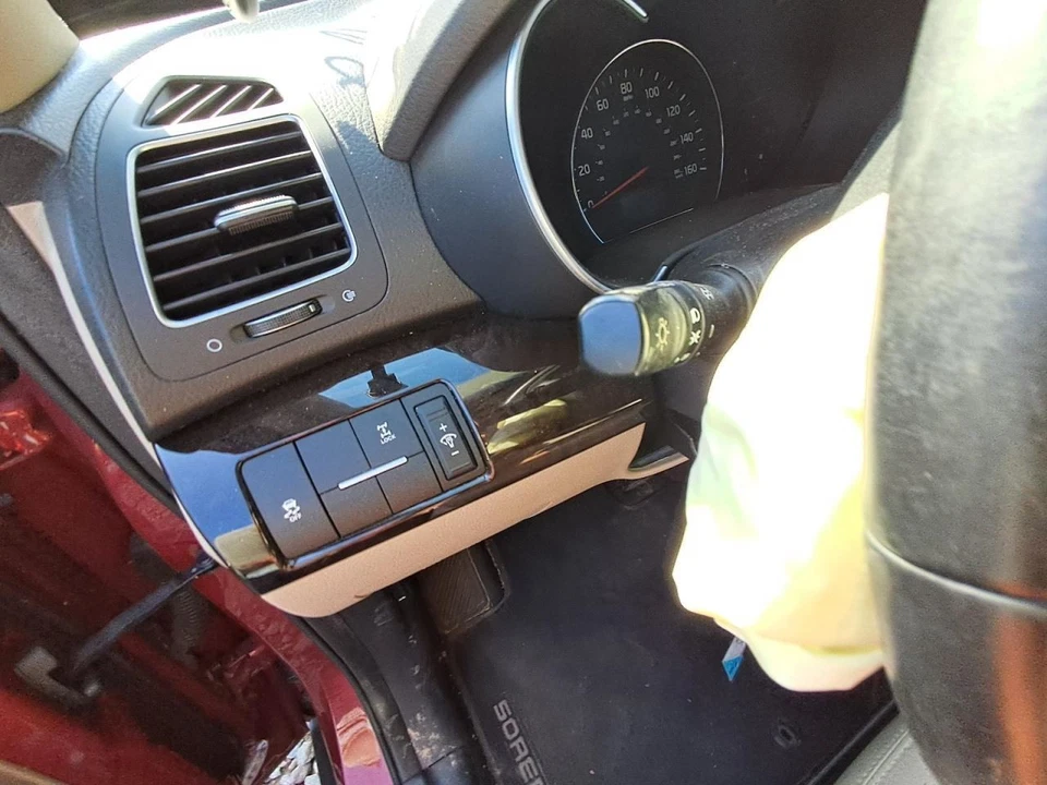 Speedometer Cluster US Market Without LCD Display Fits 14-15 SORENTO 2552623 - Изображение 1 из 1