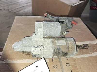 Motor de arranque Ford Fusion 2013-2020 OEM Foto 1 de 3