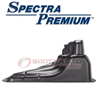 Spectra Premium Engine Oil Pan for 1995-2004 Toyota Tacoma 2.7L L4 - qg Foto 1 de 4