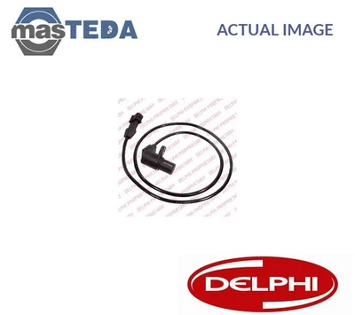 SS10797 CRANKSHAFT POSITION SENSOR DELPHI NEW OE REPLACEMENT - Image 1 of 4