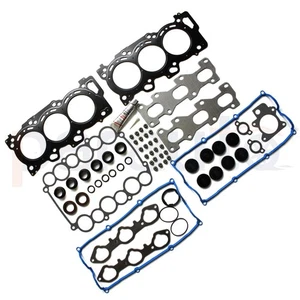Fits ISUZU VehiCROSS Amigo Axiom Rodeo Trooper Passport 3.2 3.5 Head Gasket Set - Picture 1 of 9