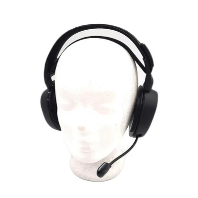 Steelseries 61481 Arctis 9X Kopfhörer, Schwarz, Musik, Sound - Defekt - Bild 1 von 4