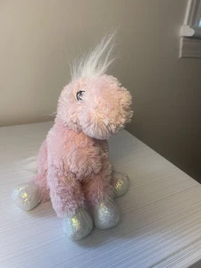 Webkinz Pegasus HM068 - No code - Picture 1 of 3