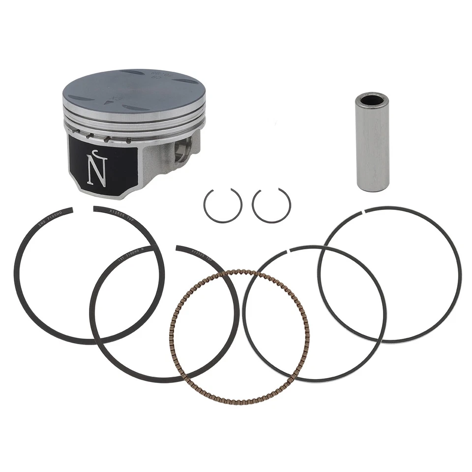 Namura Standard Bore Piston Kit for Honda CRF250F fits 2019-2024 Models - 71mm - Image 1 of 1