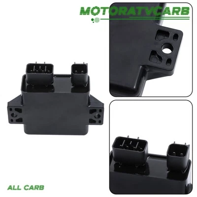 Igniter Ignition Module ECM CDI ECU For Kawasaki KLX250S KLX 250 2006-2007 - Image 1 of 4