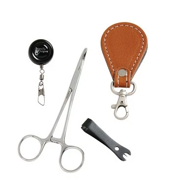 Variedade de pacotes de coletes Scientific Anglers 835306 - Imagem 1 de 1