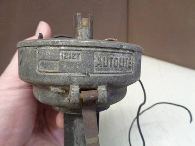 Ford E1AF 1971 o D1AF 12127 SA distribuidor Autolite 71 81 Torino Mercury Galaxy Foto 1 de 4