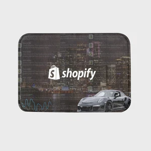 Tappeto Shopify ECommerce - Foto 1 di 2