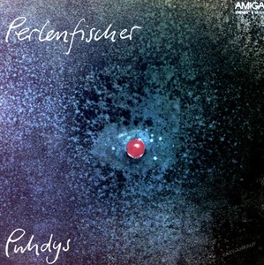 Puhdys - Perlenfischer LP AMIGA (VG/VG-) ´ - Picture 1 of 1