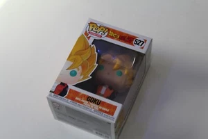 Funko Pop! Dragon Ball Z Goku #527 - Bild 1 von 2