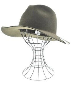 THE H.W.DOG&CO. Hats Khaki 2200552409322 - Picture 1 of 3