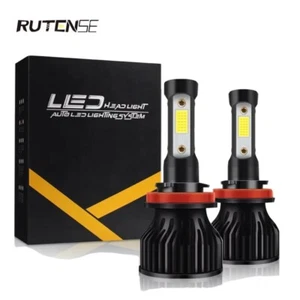 bombillas led h7 - Imagen 1 de 6