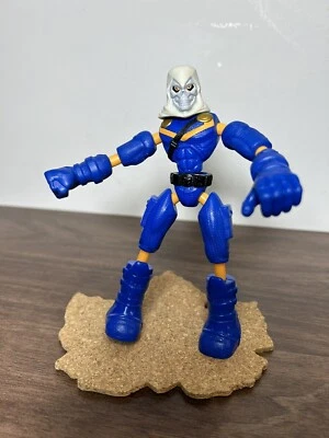 2020 Marvel Avengers Taskmaster Bend and Flex Missions 6" Figure No Shield - Image 1 of 4