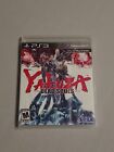 Yakuza: Dead Souls For Ps3 Playstation 3 - Region 1 Us Release - W/ Manual