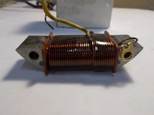 Yamaha Snowmobile NOS Lighting Coil P/N 01-085-6 (YA/B2) - Picture 1 of 5