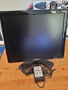 Moniteur LCD PRAEMIUM 17 inch LCD Monitor TY-177 - Picture 1 of 6