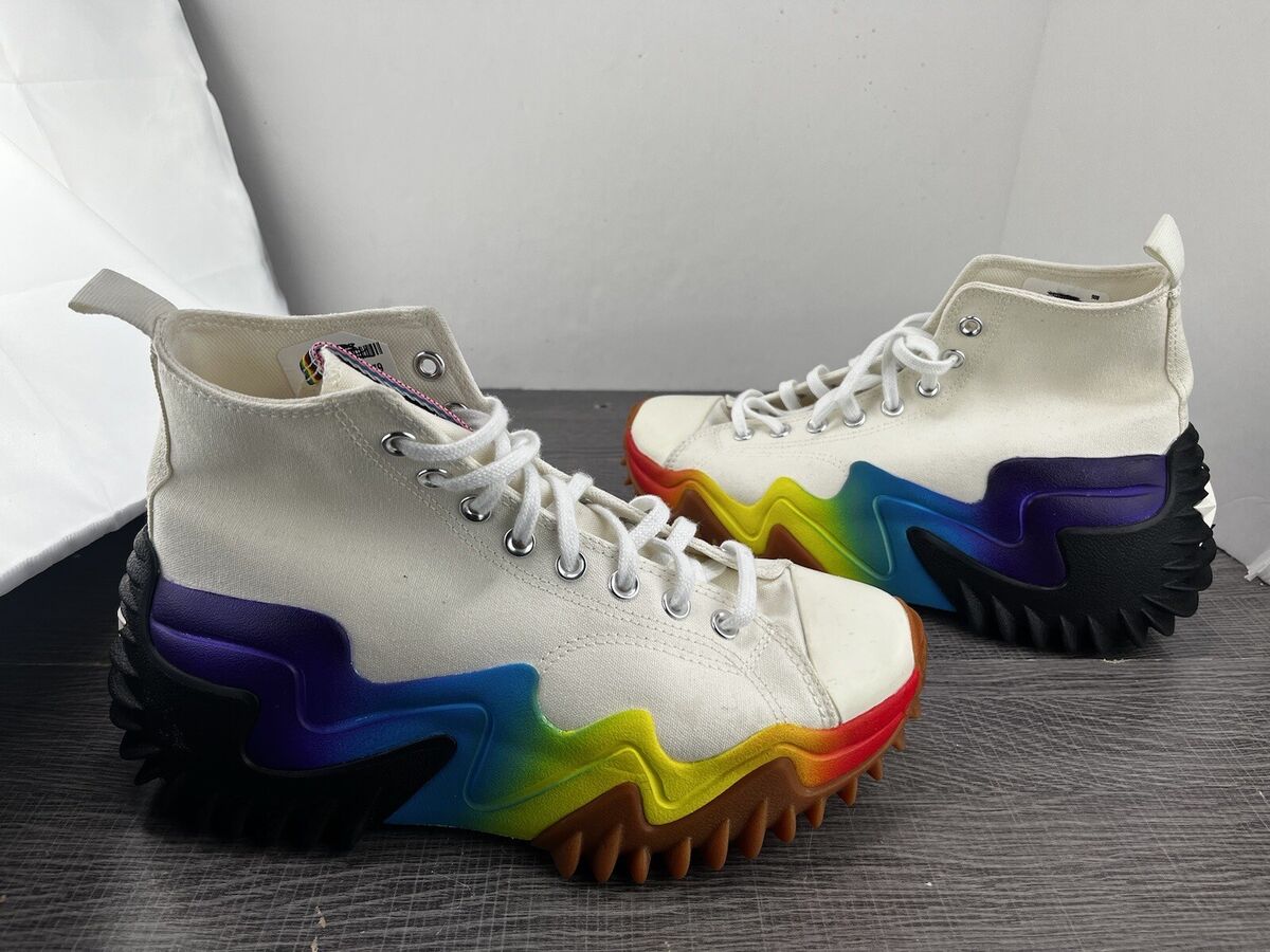 Converse Run Star Motion Athletic Shoes for Men for Sale Converse Run Star Motion Athletic Shoes for Men for Sale