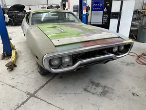 1971 Plymouth Roadrunner - Picture 1 of 13