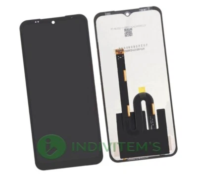 Display Für Ulefone Power Armor 14 Pro LCD Bildschirm