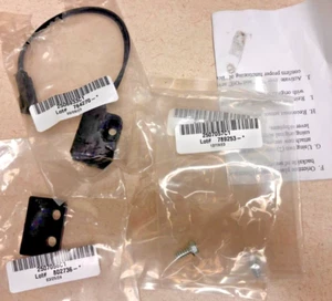 2507131C91 - SWITCH KIT, PARKING BRAKE LEVE - Picture 1 of 2