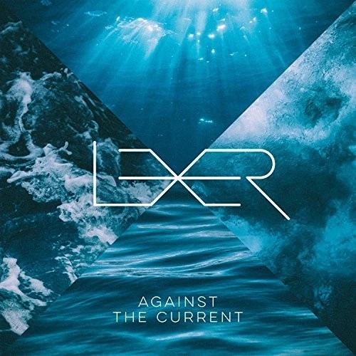 LEXER - AGAINST THE CURRENT   CD NEU  - Bild 1 von 1