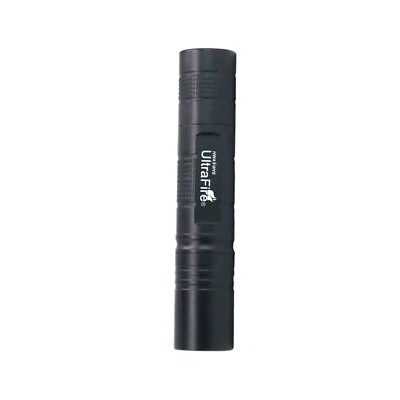 UltraFire Mini XPE Tactical Led Flashlight 300 Lumens (Set)