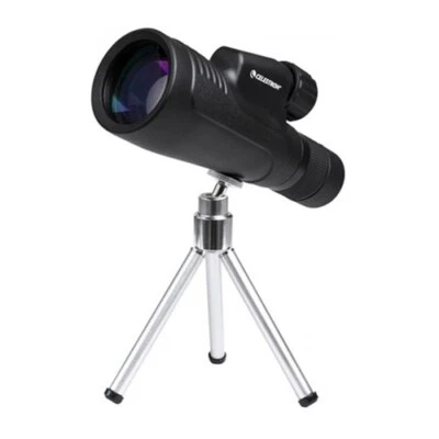 Celestron Outland X 10-30x50 Zoom Monocular - Image 1 of 4