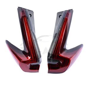 Pair Left+Right LED Tail Light For 20-22 Honda CR-V CRV Outer Lamp Assembly - Picture 1 of 13