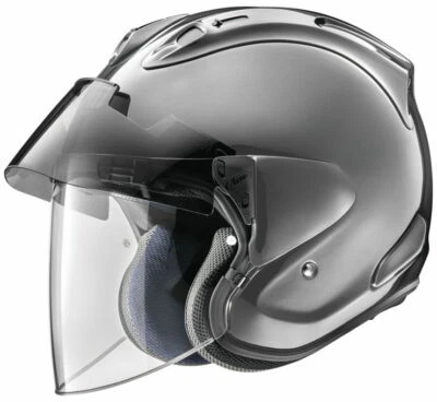 Arai Ram-X Ram X Street Enduro Open Face Visor Helmet - Image 1 of 3