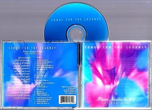 I'LANA SANDRA COTTON - Songs For The Journey (JAZZ 2003) CD NEU Import RAR - Bild 1 von 1