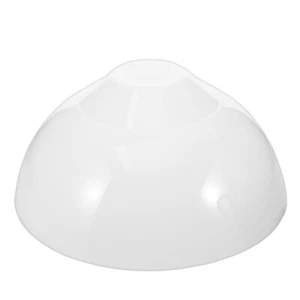Acrylic Dome Lamp Shade Table Floor Lampshade Pendant Light Shades - Picture 1 of 12