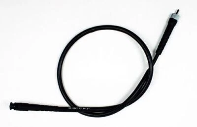 Cable velocímetro vinilo negro Motion Pro para Honda CM400A 1979-1981 02-0047 Foto 1 de 3