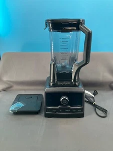 Frullatore a velocità variabile Ninja Chef - Modello: CT800 - Testato e funzionante - Foto 1 di 15