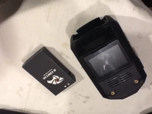 Adorama B-CAM SRU am Gehäuse getragenes Überwachungskamerasystem, 5 MP, 2,0" LCD-Display. CD_20 - Bild 1 von 3