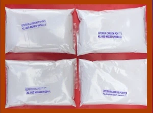 Carrom / Karrum Board Extra Fine Quality & Speed Powder 400 grams 100% Top Grade - Picture 1 of 1