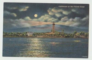 Florida, Faro en la costa - Imagen 1 de 2