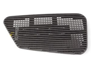 1989 - 1995 Bmw 5 Series E34 Grille Grill Air Vent Dashboard Upper Center Oem
