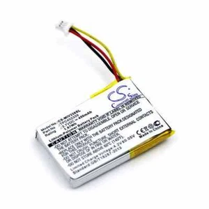 Battery For MIO TPC402339 MIO Mivue 338 MIO MiVue 358P MIO MiVue 366 - Picture 1 of 4