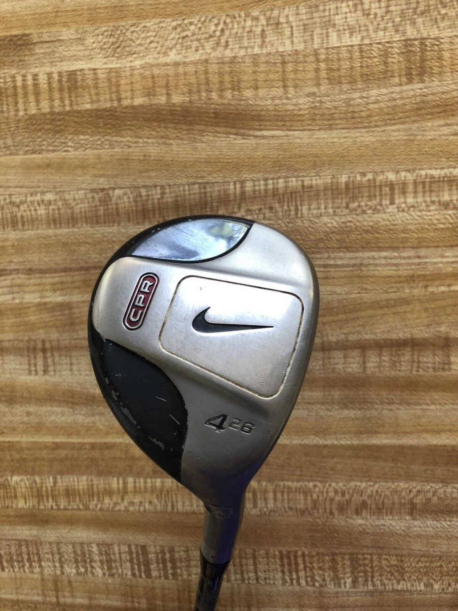 Nike 26 Loft Hybrid Golf Clubs for sale | eBay