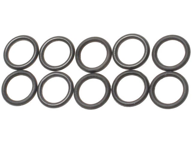 Junta tórica para GMC Jimmy Fuel Line 1992-1994 SMP 96889RT 1993 4,3 L V6 VIN: Z Foto 1 de 2