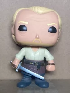 Funko POP Loose Game of Thrones 40 Jorah Mormont - Foto 1 di 7