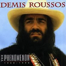 The Phenomenon 1968-1998 von Roussos, Demis | CD | Zustand sehr gut - Bild 1 von 2