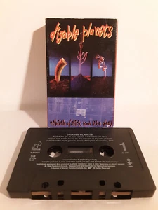 Digable Planets “Rebirth Of Slick” (Cool Like Dat) Single Cassette Tape 1992 - Picture 1 of 3