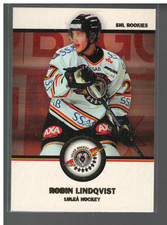 A3370- 2005-06 Swedish Shl Hockey Insert Cards - You Pick-10 + Free