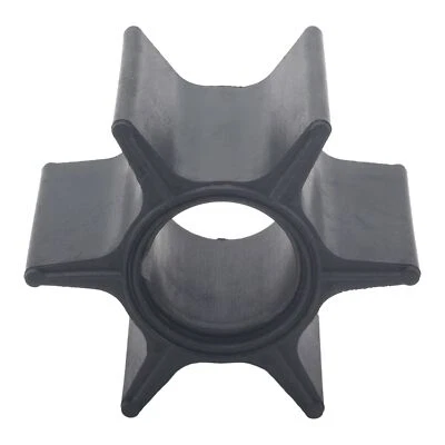 Pump Impeller For Chrysler 75/85/100/105/115/125HP Outboard 18-3030 47-F523065-1 - Image 1 of 4