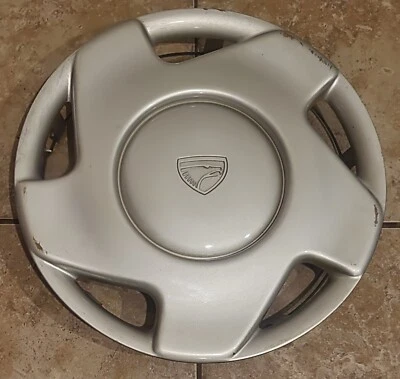 (1) Колпак колеса OEM 1993-1994 Eagle Talon DL 14 дюймов DSM NO01 p/n MB892673 - Изображение 1 из 4