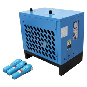 Refrigerating Dryer Air Compressor Refrigerated Freeze Dryer 220V 53 cfm - Picture 1 of 22