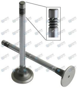 Ford/Lehman 2722E Auspuffventil (4-Zylinder-Set) - Bild 1 von 1
