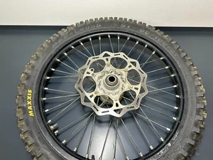 CERCHIO ANTERIORE 21 Ktm Husqvarna Sxf Sx Tc Fc 125 250 450 2016-2023 - Bild 1 von 21